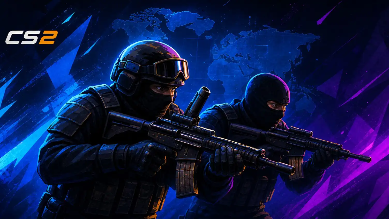 Valve VRS May 2026 Update: Rankings, Invites & CS2 Summer Events Explained